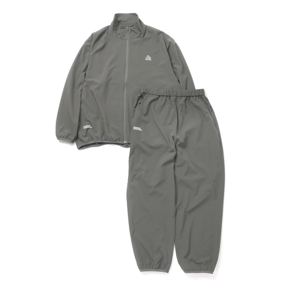 FreshService / フレッシュサービス | UTILITY PACKABLE SUIT - Gray