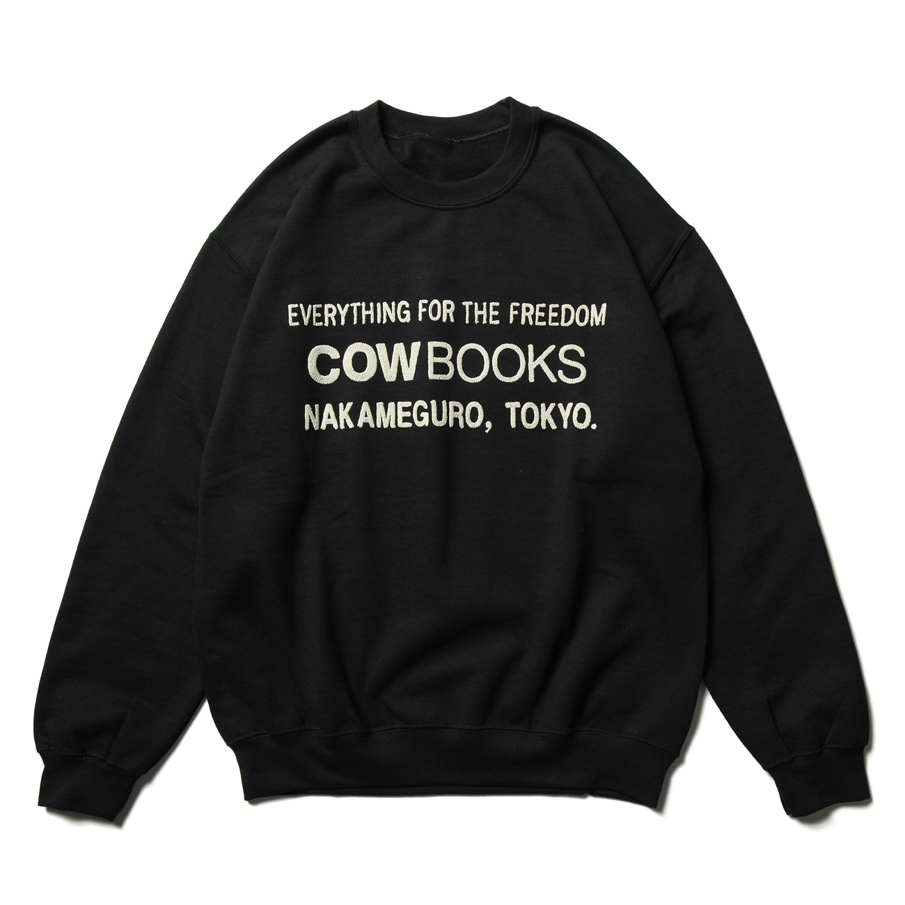 COW BOOKS カウブックス Vender Coat ブックベンダーコート COW BOOKS カウブックス Vender Coat ブックベンダーコート