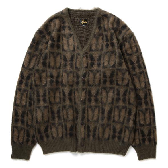 ［ともさま専用］ニードルズ　カーディガン 09301154_65178df01c343.jpg