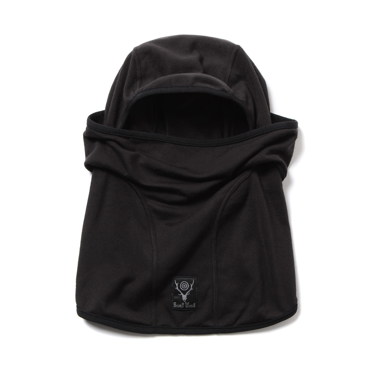 South2 West8 / サウスツーウエストエイト | Balaclava - Poly Fleece