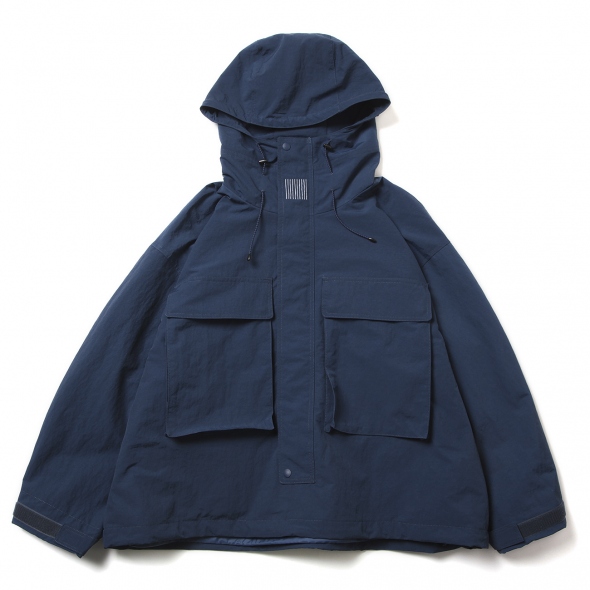 ジャケット・アウター S.F.C x eye_C NYLON JACKET S.F.C x eye_C