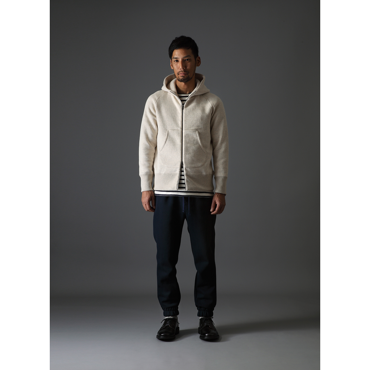 CURLY / カーリー | BLENDER RIB TROUSERS | 通販 - 正規取扱店