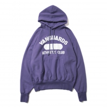 INSCRIRE / アンスクリア | VAN Vanguards Athletic Club Parker - Purple