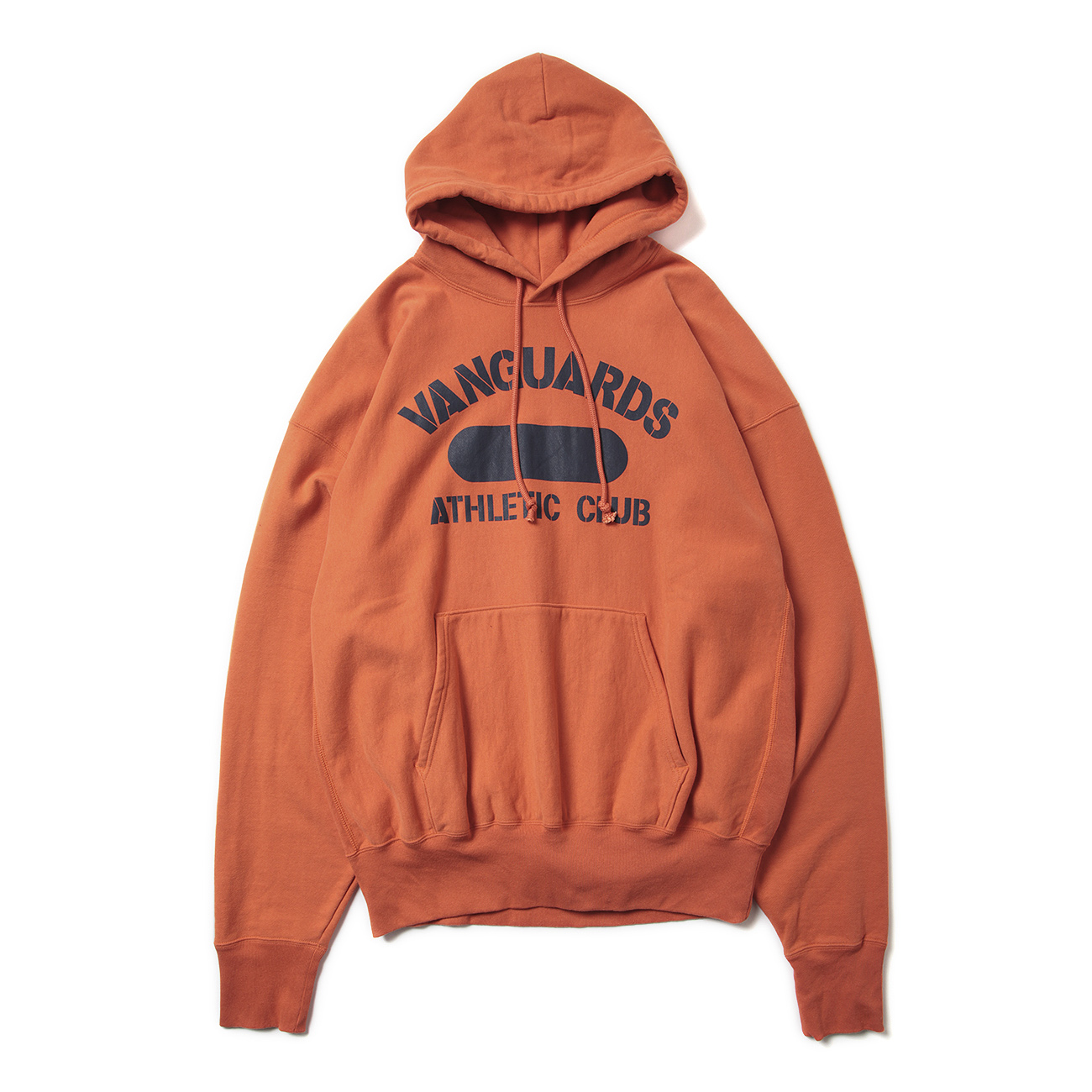INSCRIREアンスクリア VAN VANGUARDS LAYERED TEE INSCRIREアンスクリア VAN VANGUARDS LAYERED TEE