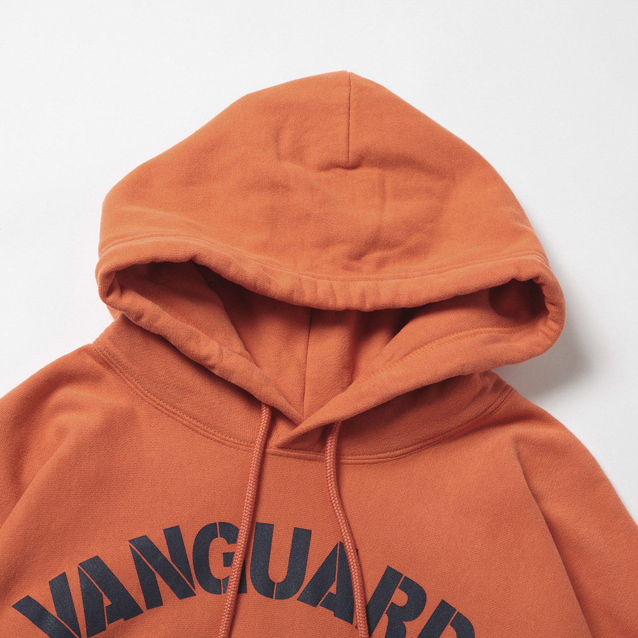 アンスクリア　VANパーカー INSCRIRE×VAN - SPECIAL COLLABORATION ITEMS