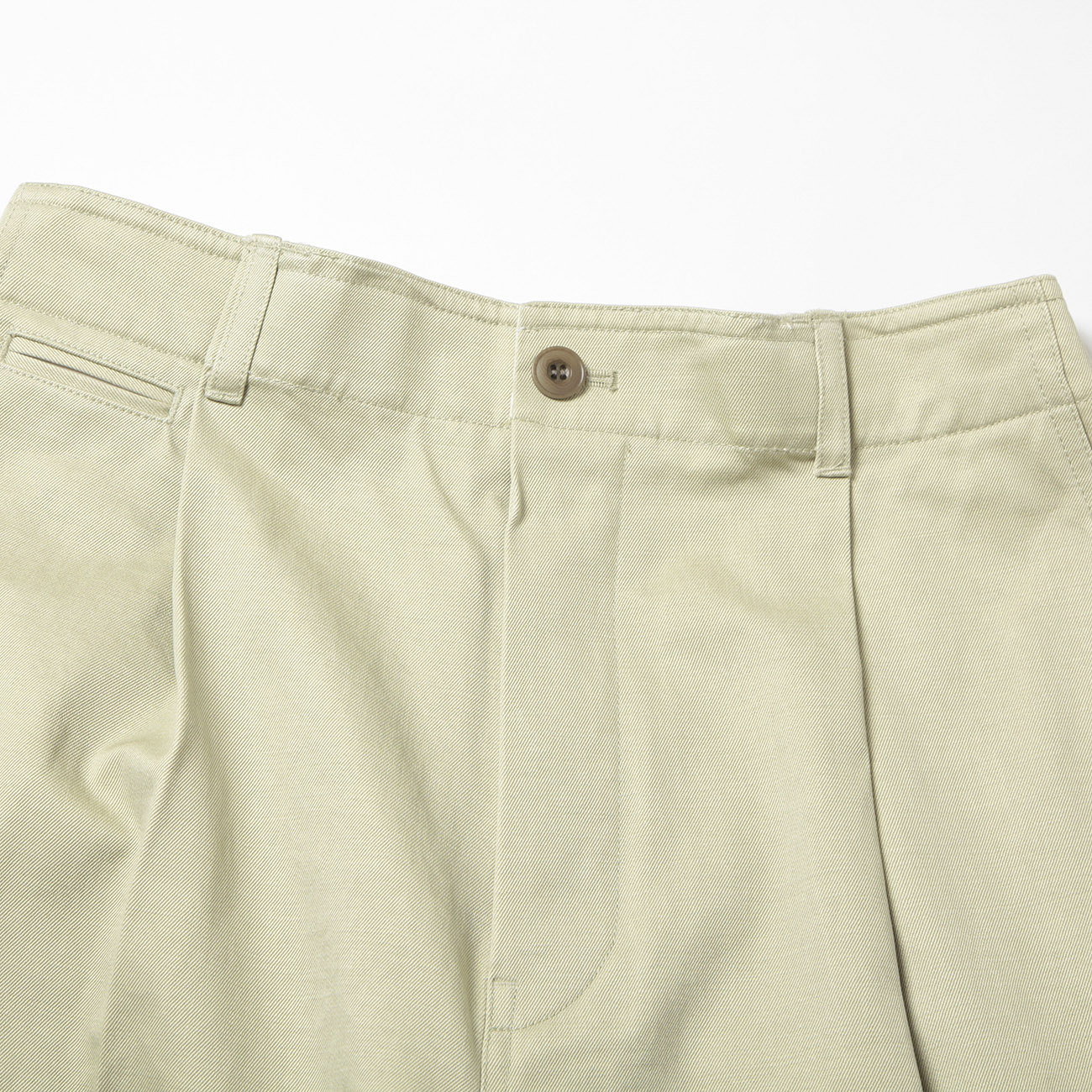 アンスクリア　イエローパンツ　34 INSCRIRE - BIG PAISLEY PANTS / 315342231001 – satoseni