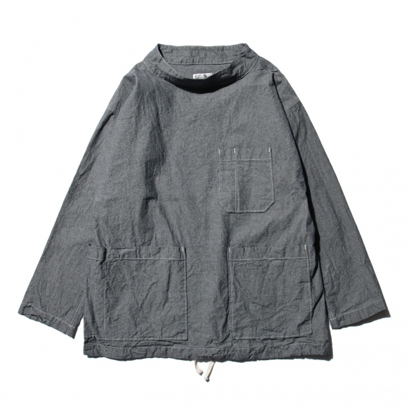 ＊＊＊＊　 WORKADAY Smock ENGINEERED GARMENTS | EG Workaday Smock Popover - Heavy