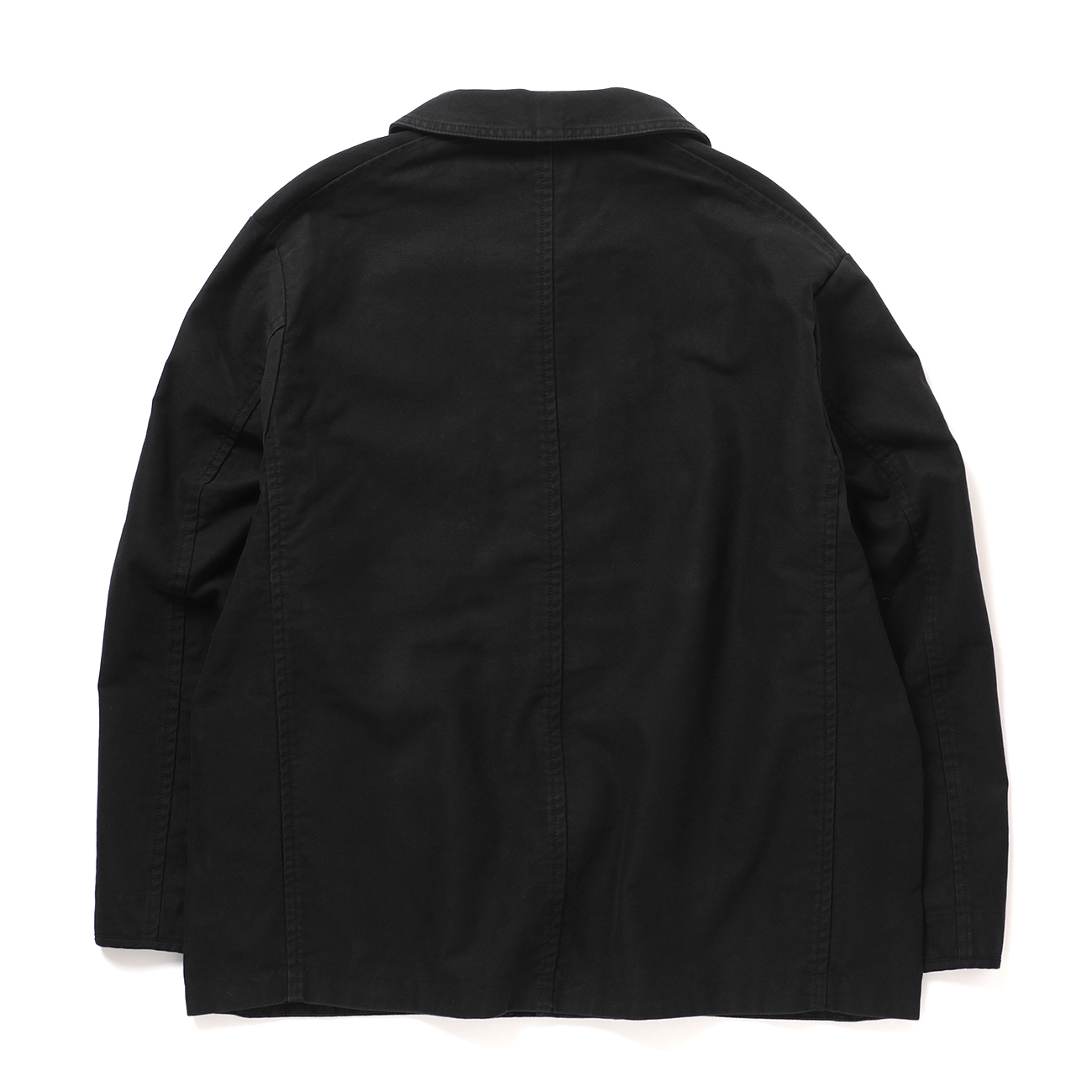 Porter Classic / ポータークラシック | MOLESKIN FRENCH JACKET WATCH