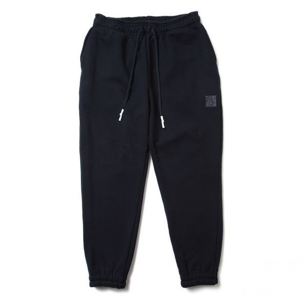 S.F.C  エスエフシー  SPORTY SWEAT PANTS  ネイビーM