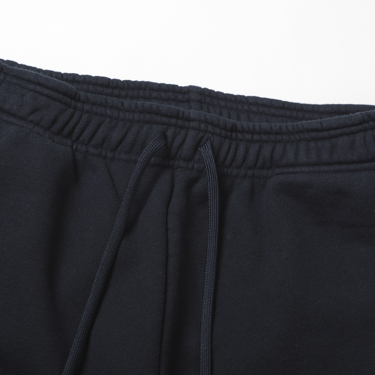 Women's High-Rise Open Bottom Fleece Pants - JoyLab™ Heathered