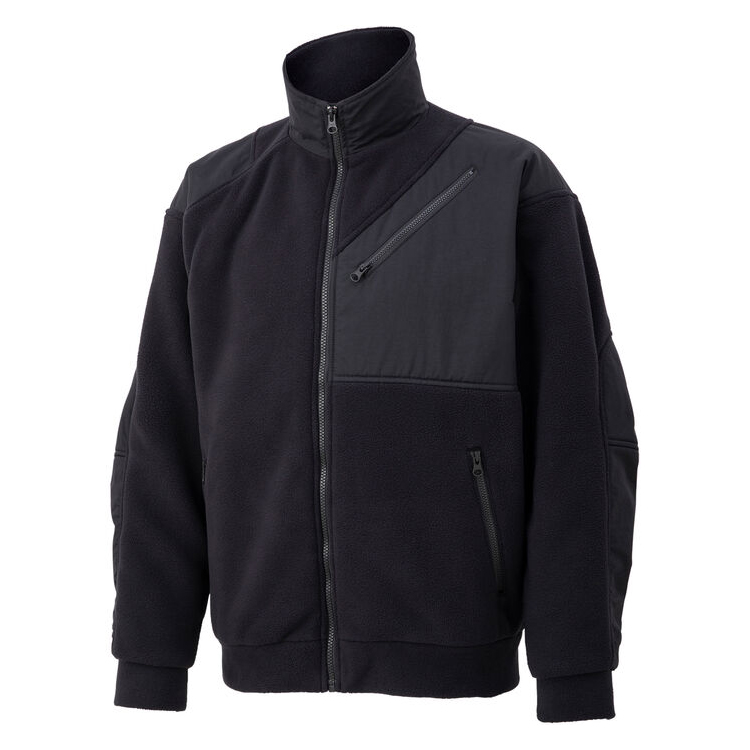 Marmot / マーモット | 90' Fleece Jacket - BK ブラック | 通販