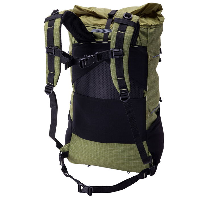 Marmot YAMATABI 30 コケ マーモット リュック 四角友里 トレッキング 登山 軽量 バックパック 026182004｜バックパック 、かばん