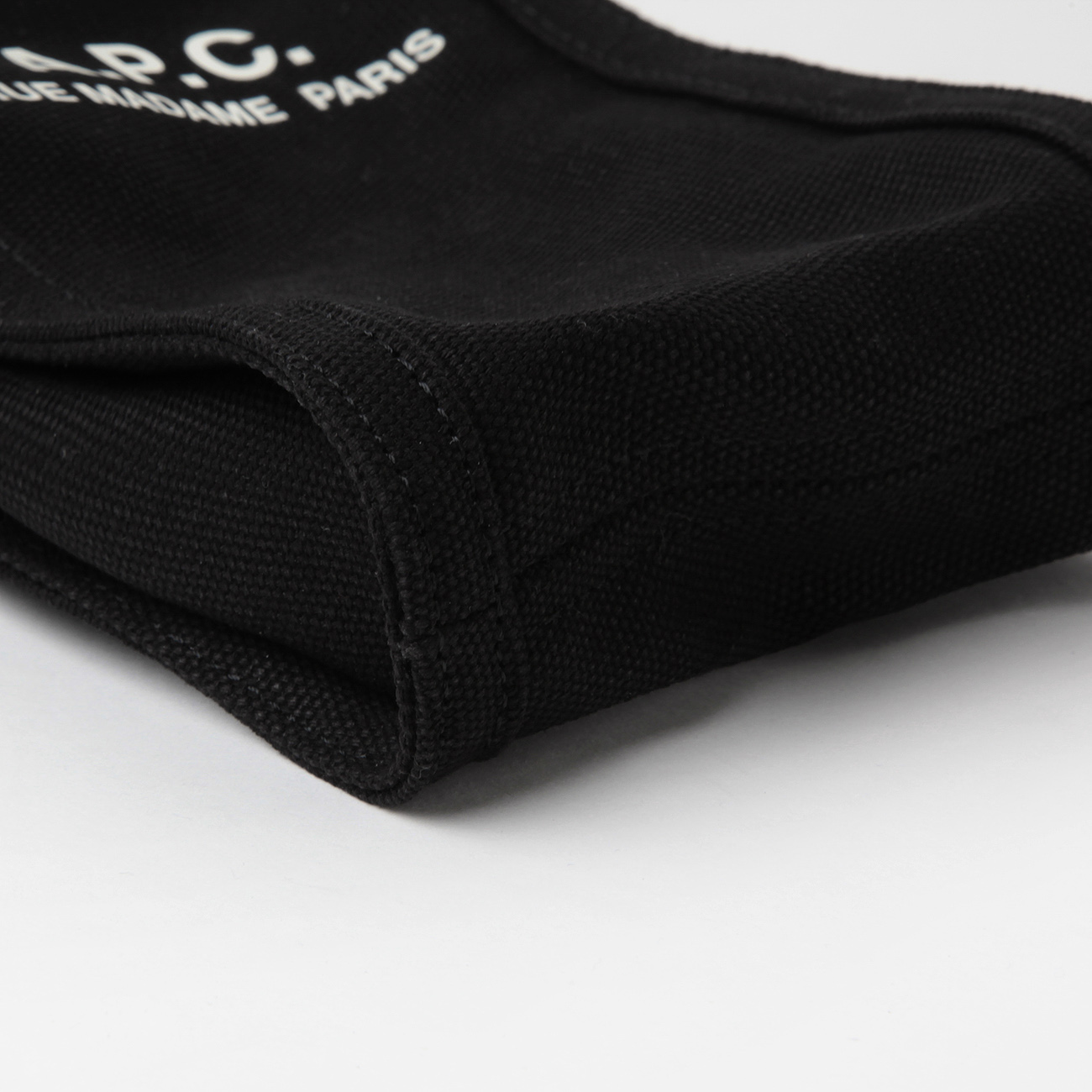 A.P.C. / アーペーセー | CROSSBODY POUCH RECUPERATION-24246102109