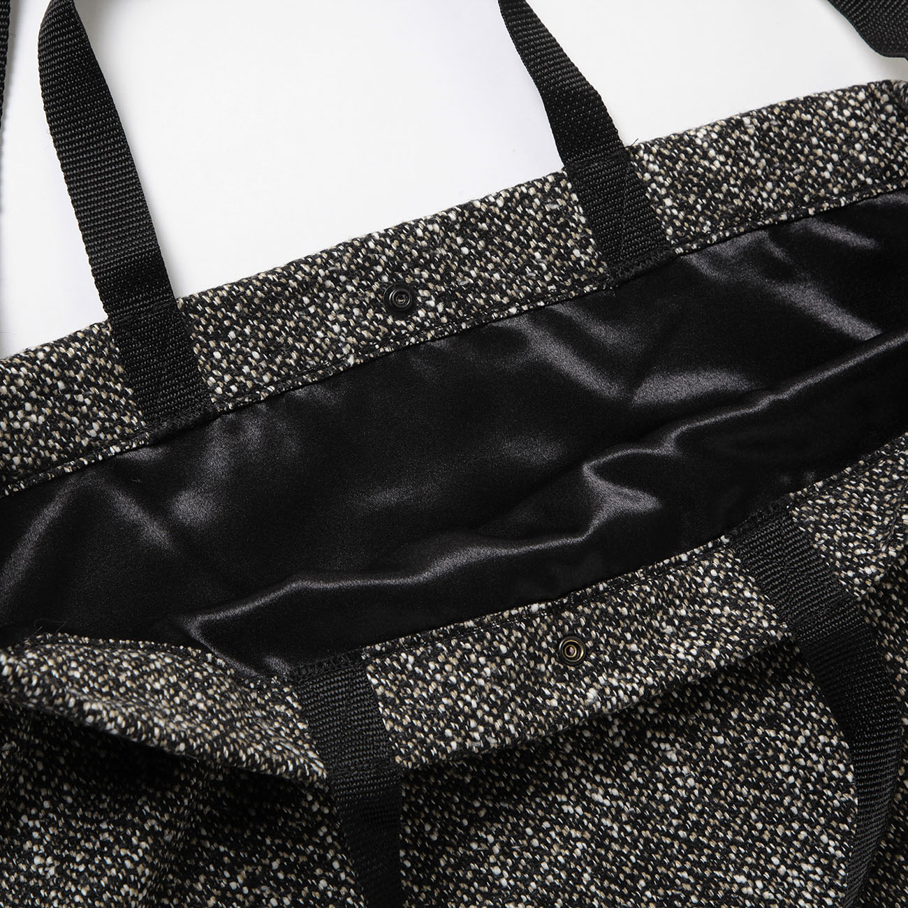 ENGINEERED GARMENTS / エンジニアドガーメンツ | Carry All