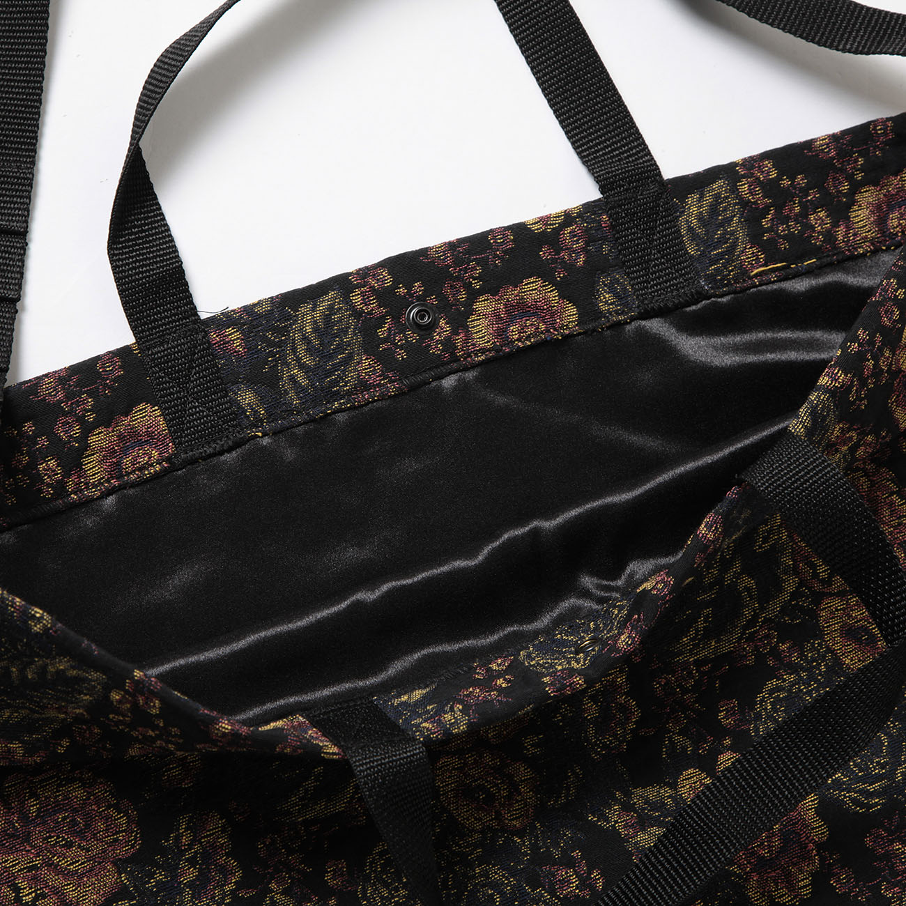 ENGINEERED GARMENTS / エンジニアドガーメンツ | Carry All Tote - CP