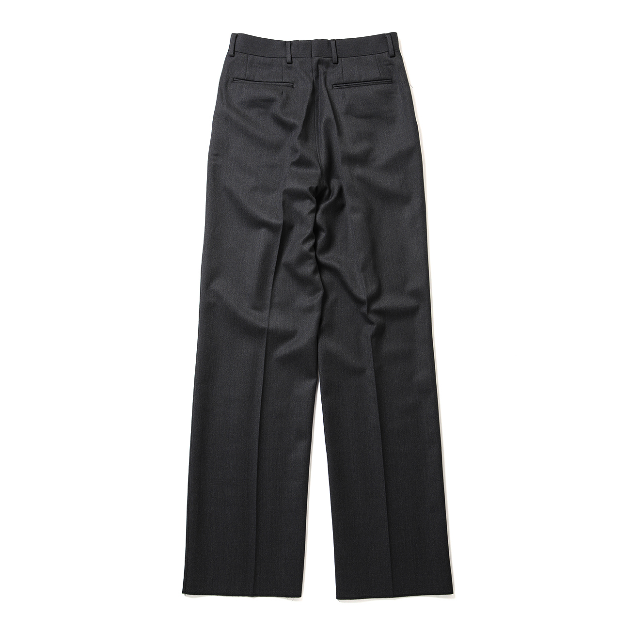 パンツ NEAT Back Satin Gabardine Standard Type1 nt_BackSatinGabardine_STANDARD