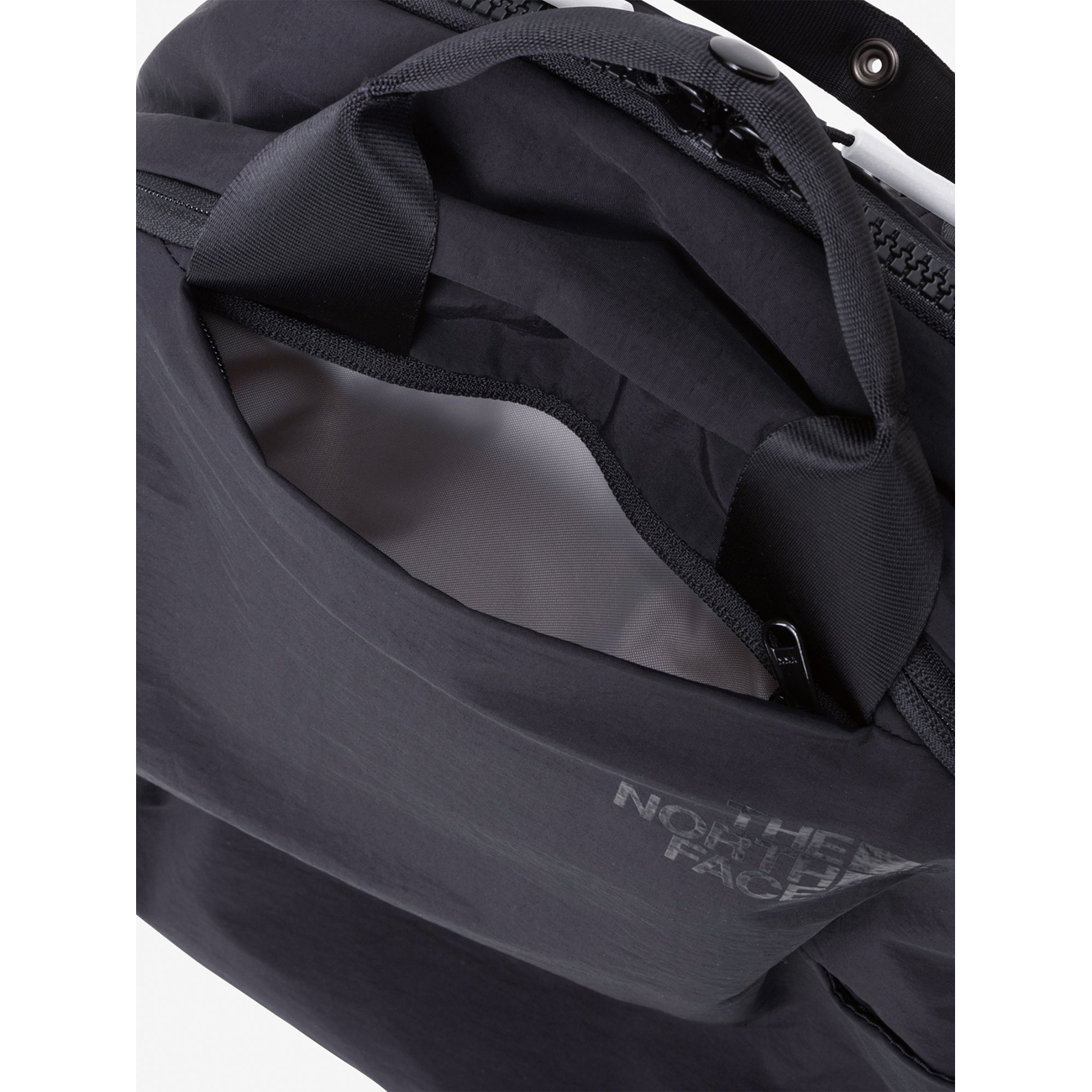 THE NORTH FACE / ザ ノース フェイス | W Never Stop Daypack