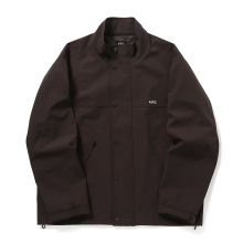 A.P.C. / アーペーセー | 通販 - 正規取扱店 | COLLECT STORE