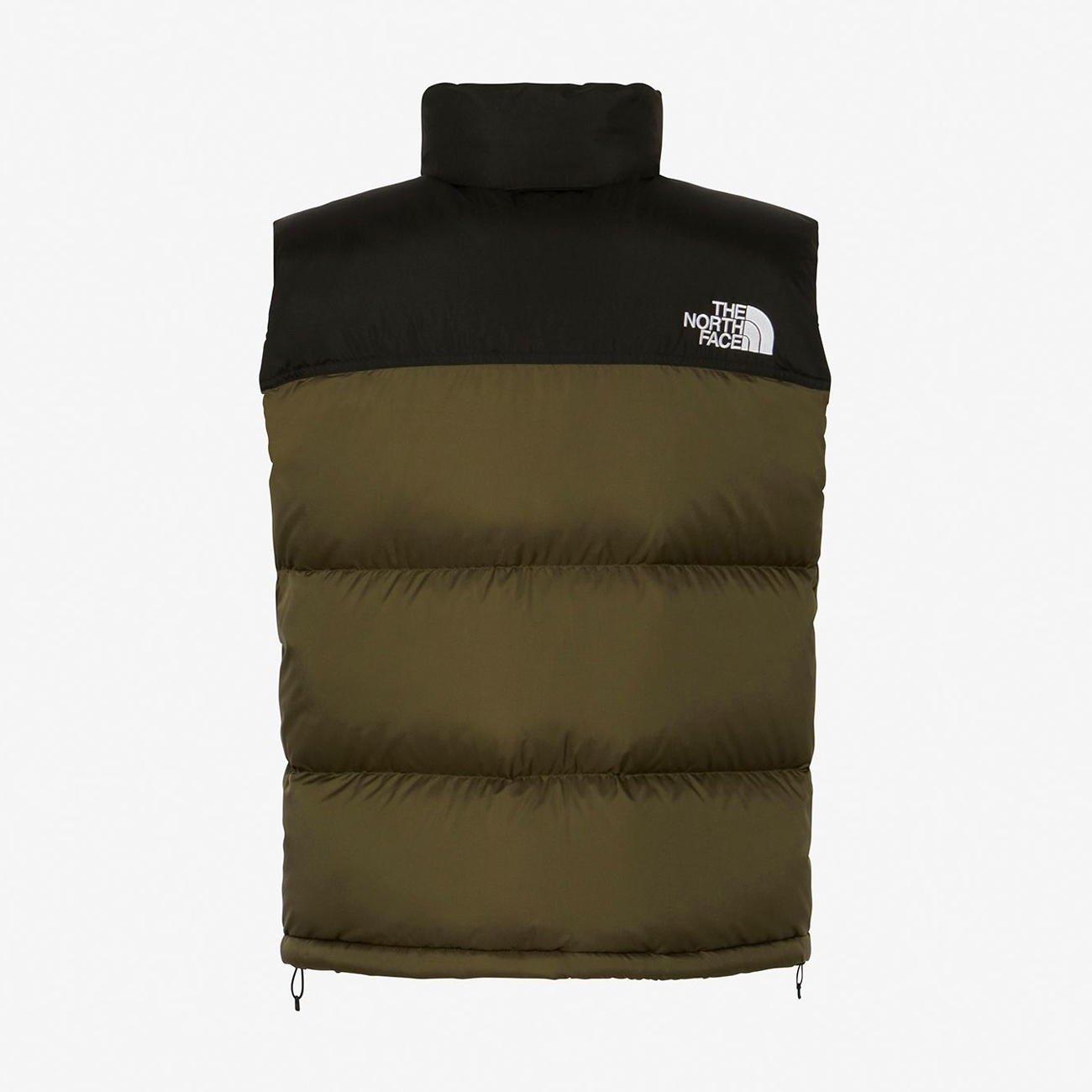 THE NORTH FACE / ザ ノース フェイス | Nuptse Vest - NT ニュー 