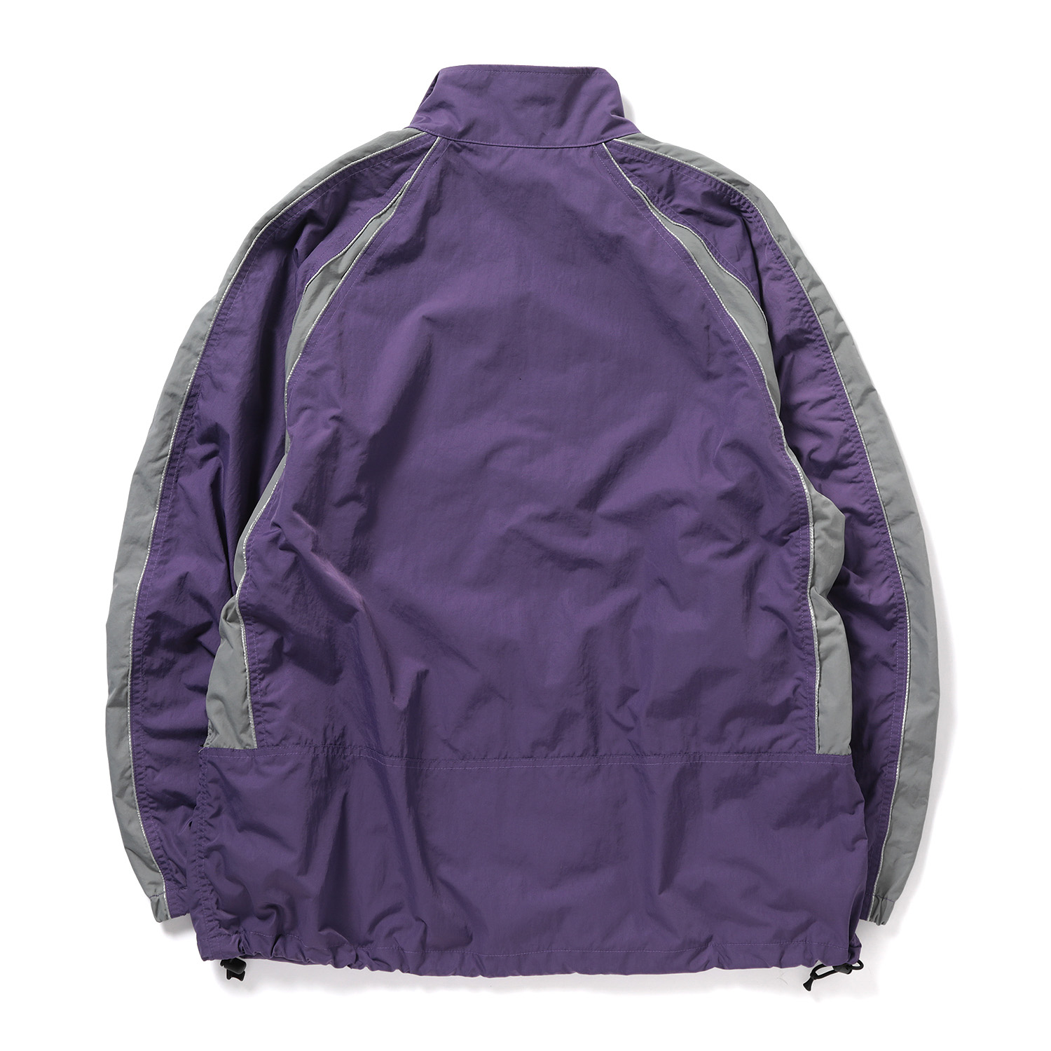 South2 West8 / サウスツーウエストエイト | Warm Up Jacket - Nylon
