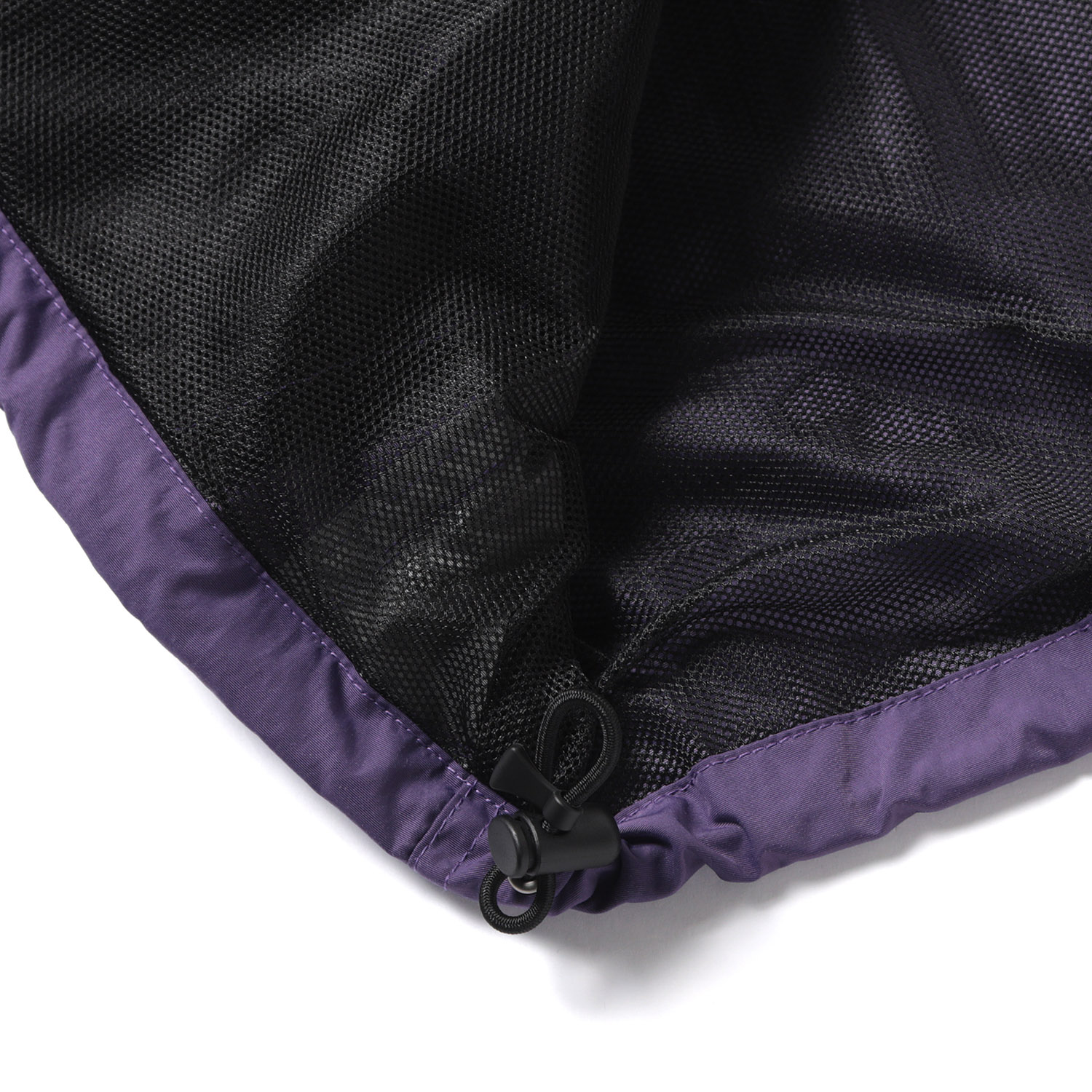 South2 West8 / サウスツーウエストエイト | Warm Up Jacket - Nylon