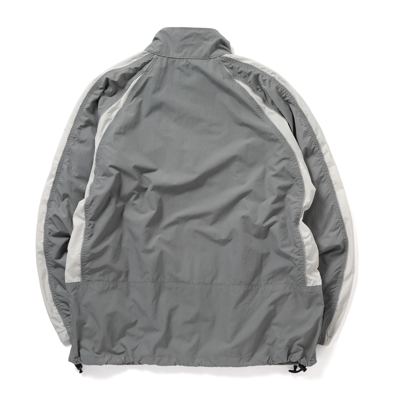 South2 West8 / サウスツーウエストエイト | Warm Up Jacket - Nylon