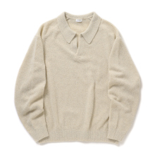 crepuscule / クレプスキュール | Funny Yarn Skipper - Natural