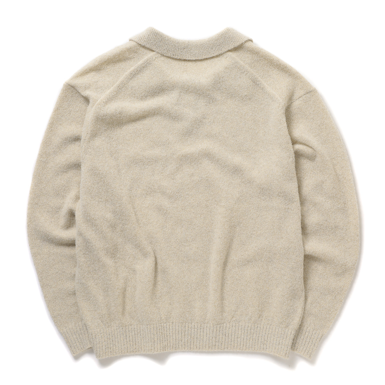 crepuscule / クレプスキュール | Funny Yarn Skipper - Natural