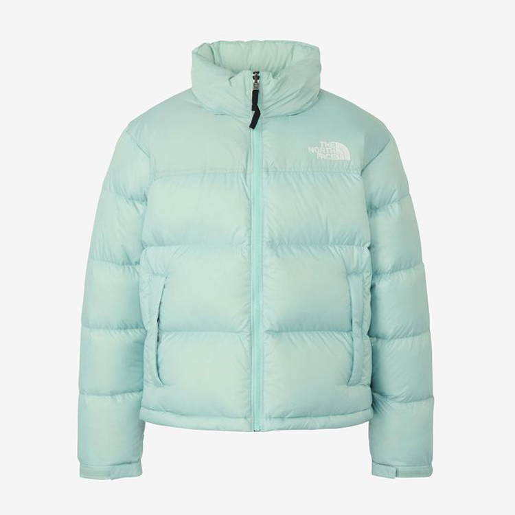 THE NORTH FACE / ザ ノース フェイス | Short Nuptse Jacket
