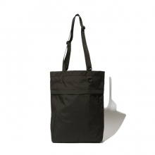 snow peak / スノーピーク | Everyday Use 2Way Tote Bag - Black