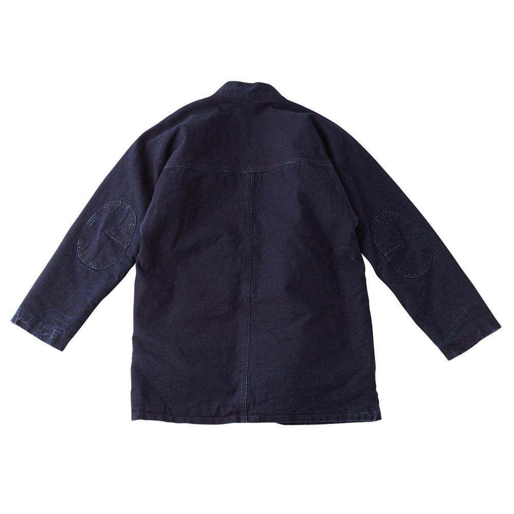 snow peak / スノーピーク | DOTERA Jacket - Indigo | 通販 - 正規