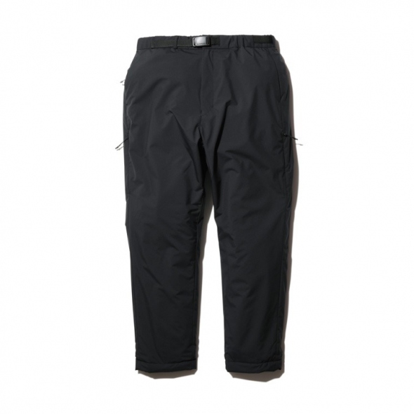 snow peak / スノーピーク | 2L Octa Pants - Black | 通販 - 正規取扱