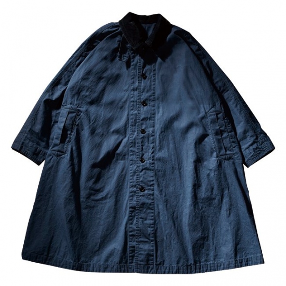 Porter Classic / ポータークラシック | PARAFFIN CORDUROY