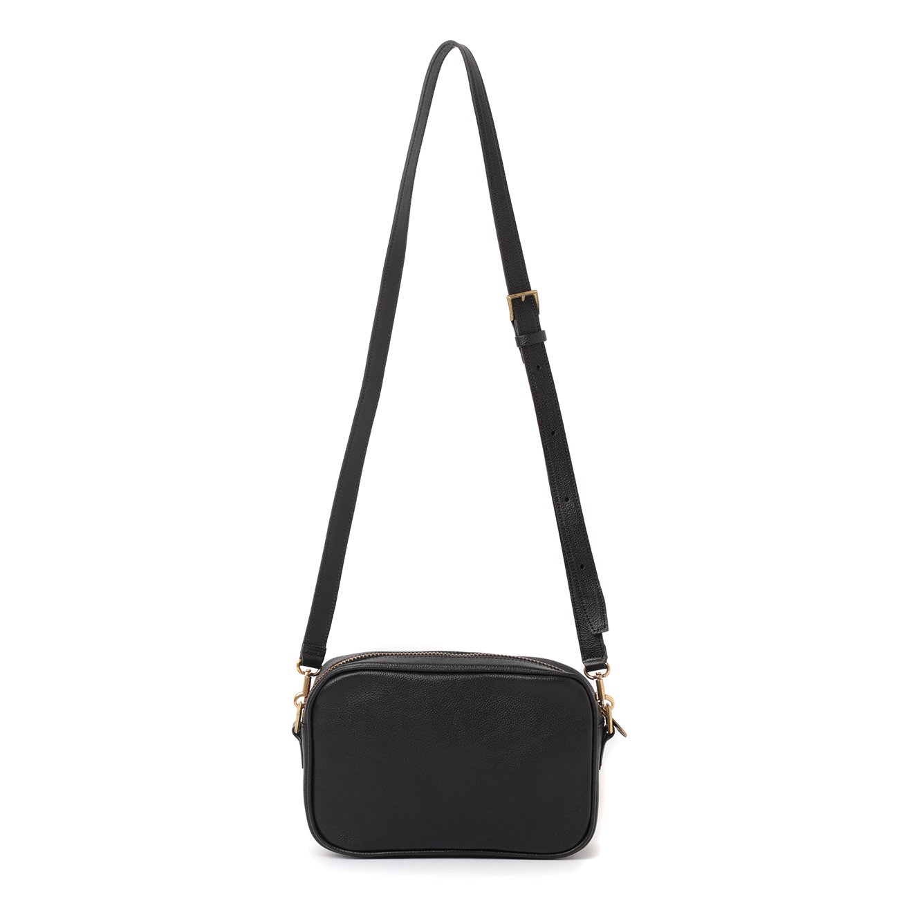 forme Marcel（Black）ショルダーバッグ 黒 forme（フォルメ）｜Marcel（Black）Tolso｜通販 - ソコノワ