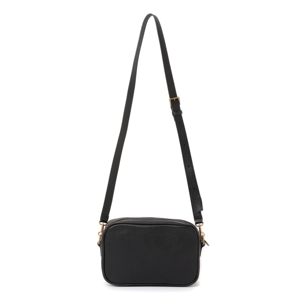 forme / フォルメ | Marcel - Black | 通販 - 正規取扱店