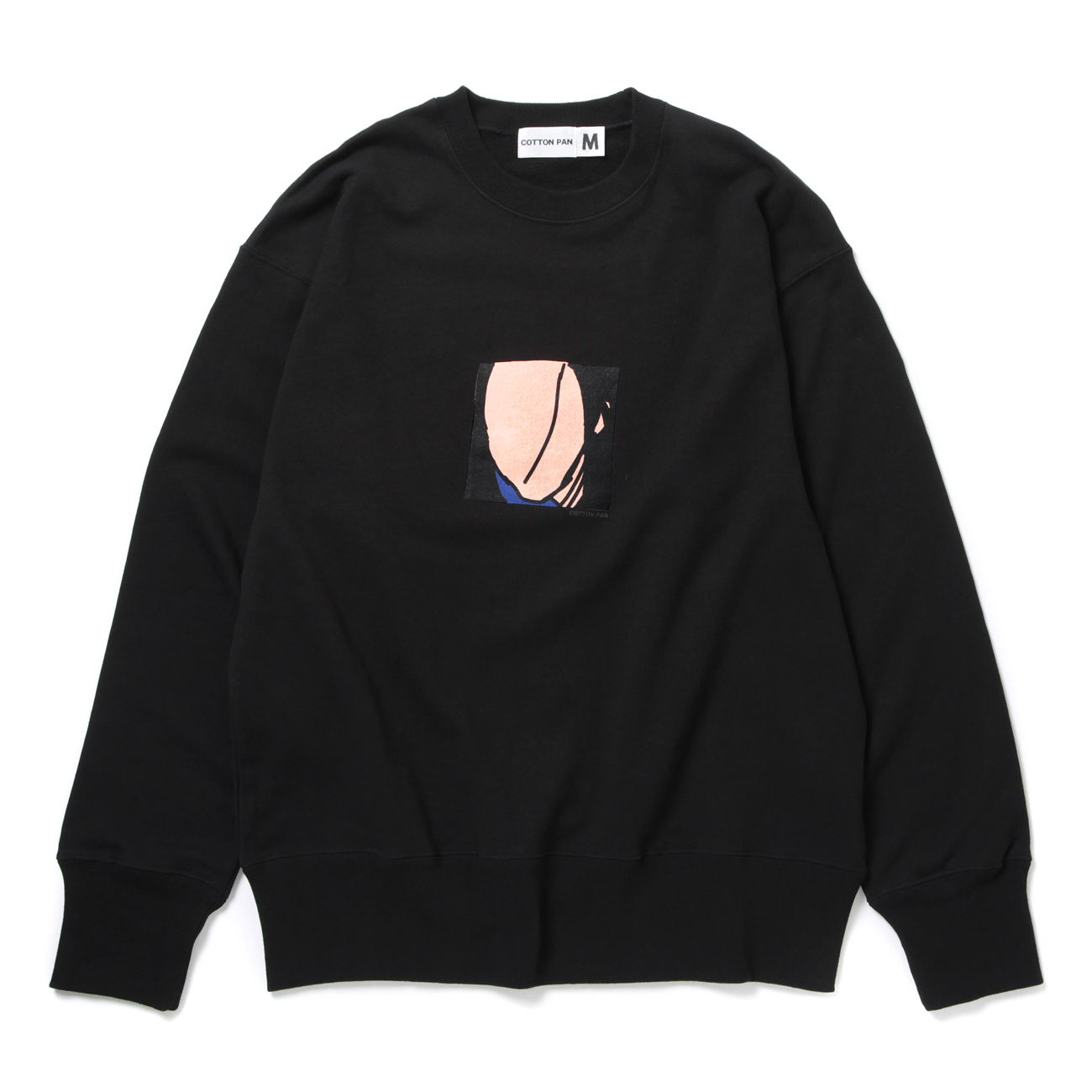 COTTON PAN / コットンパン | F.L - Black | 通販 - 正規取扱店