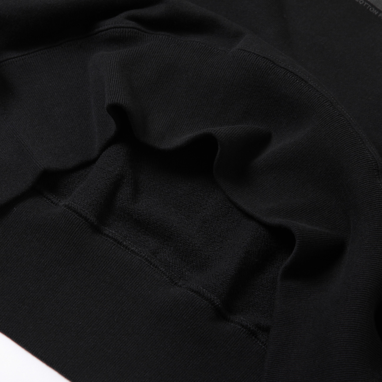COTTON PAN / コットンパン | F.L - Black | 通販 - 正規取扱店