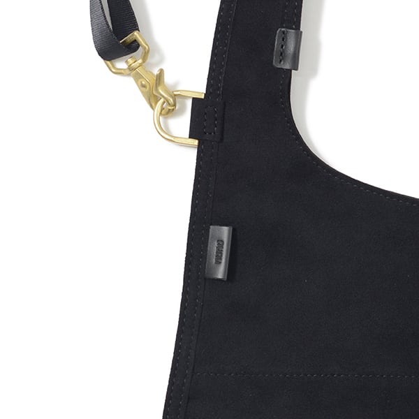 nunc / ヌンク | N.W. 2way Tote - Black | 通販 - 正規取扱店