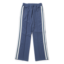 INSCRIRE / アンスクリア | Track Pants - Light Blue