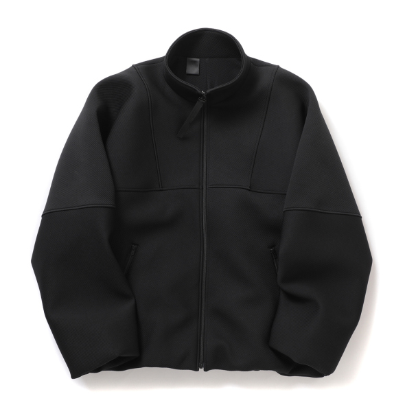 N.HOOLYWOOD / エヌハリウッド | 2252-BL07-001-peg STAND COLLAR