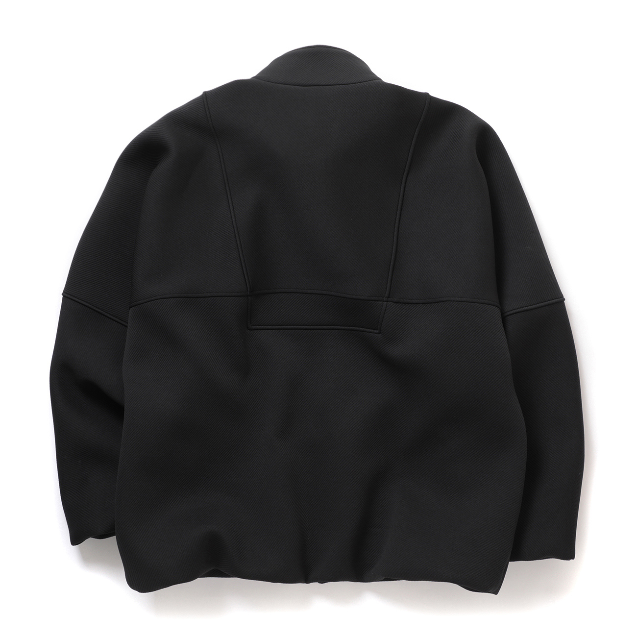 N.HOOLYWOOD / エヌハリウッド | 2252-BL07-001-peg STAND COLLAR