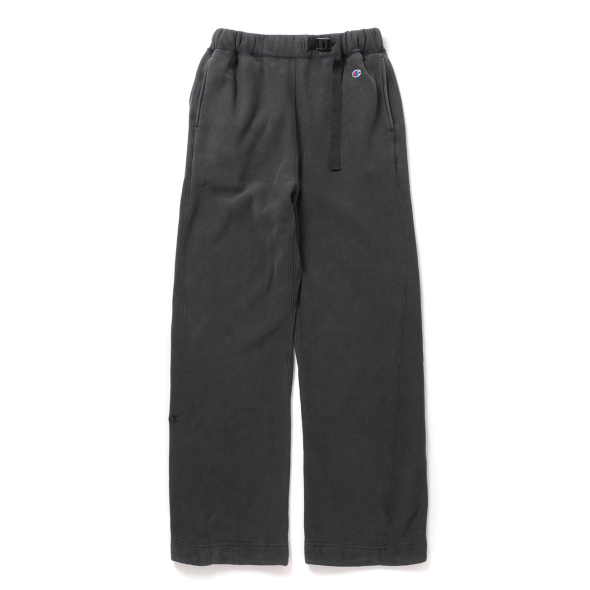 N.HOOLYWOOD / エヌハリウッド | C8-C215-pieces Champion SWEATPANTS