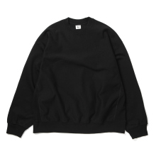 blurhmsROOTSTOCK / ブラームスルーツストック | Soft&Hard Sweat Crew