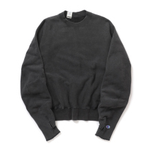 N.HOOLYWOOD / エヌハリウッド | C8-C042-pieces Champion CREWNECK SWEATSHIRT - Charcoal
