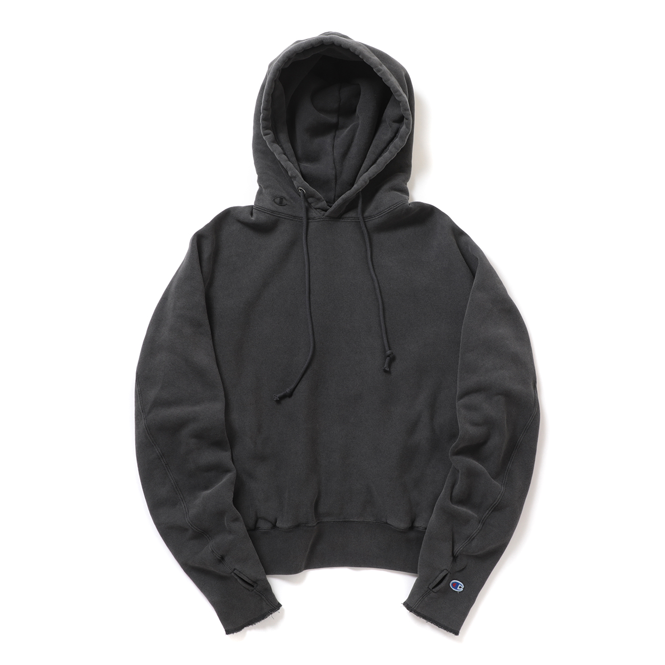 N.HOOLYWOOD / エヌハリウッド | C8-C128-pieces Champion PULLOVER
