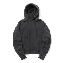 N.HOOLYWOOD / エヌハリウッド | C8-C128-pieces Champion PULLOVER HOODIE - Charcoal