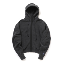 N.HOOLYWOOD / エヌハリウッド | C8-C127-pieces Champion ZIP UP HOODIE - Charcoal