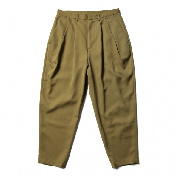 【美品】marka オーバータックパンツ 10031002_6159013ad0c32.jpg