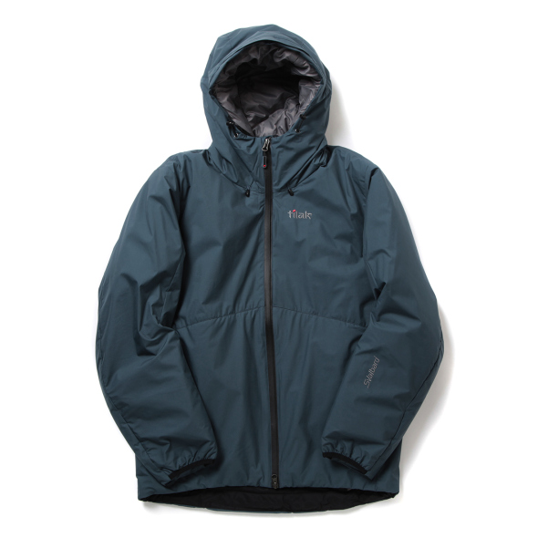 【Tilak】Svalbard Jacket Reflecting Pond M Svalbard Infinium - Tilak