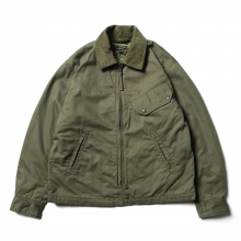ENGINEERED GARMENTS M ミリタリージャケット オリーブ Engineered Garments BDU ジャケット オリーブ コットン